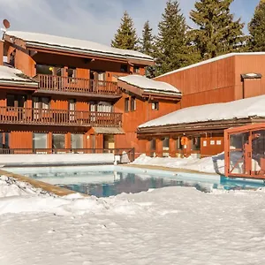Pierre & Vacances Plagne Lauze Macot-la-Plagne